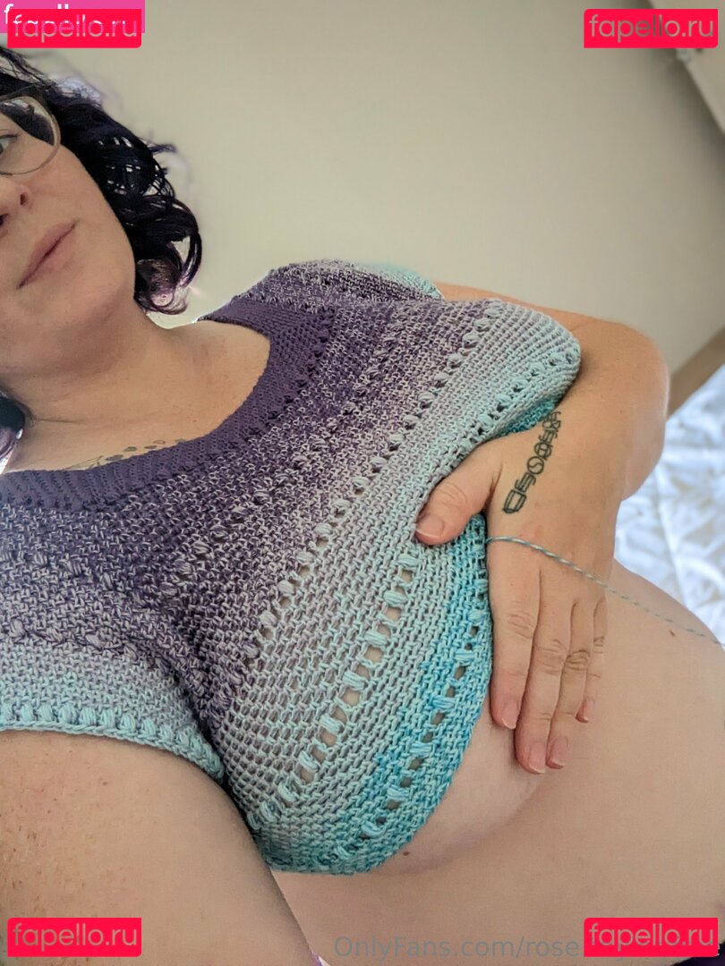 rose.taylor.free Nude Onlyfans Photo 12
