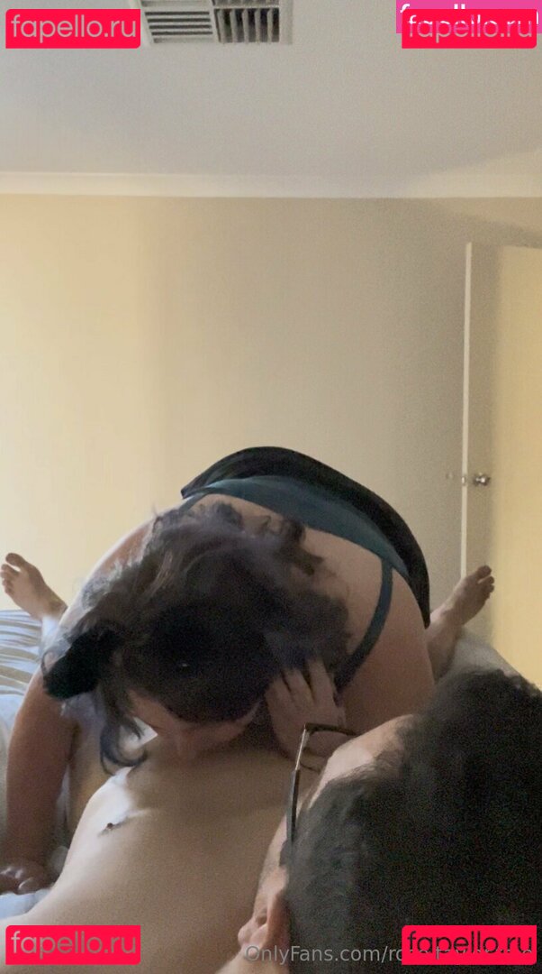 rose.taylor.free Nude Onlyfans Photo 7