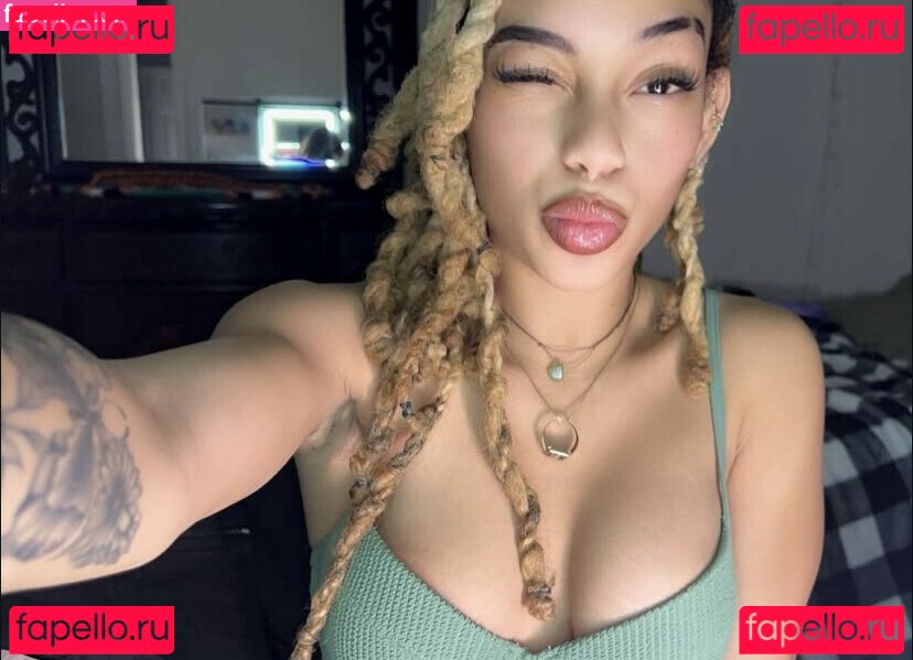 Nalasworld33 Nude Onlyfans Photo 12