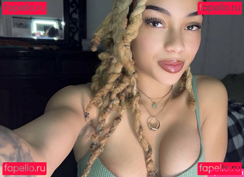 Nalasworld33 Nude Onlyfans Photo 11