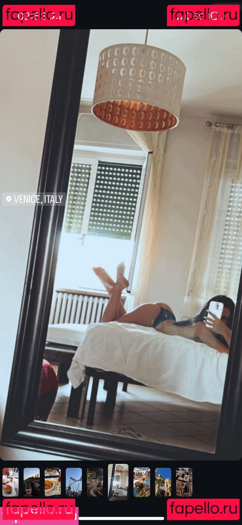 Hana Lovic Nude Onlyfans Photo 38
