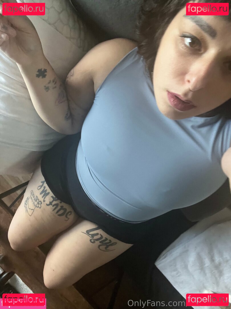sikaorsika Nude Onlyfans Photo 23