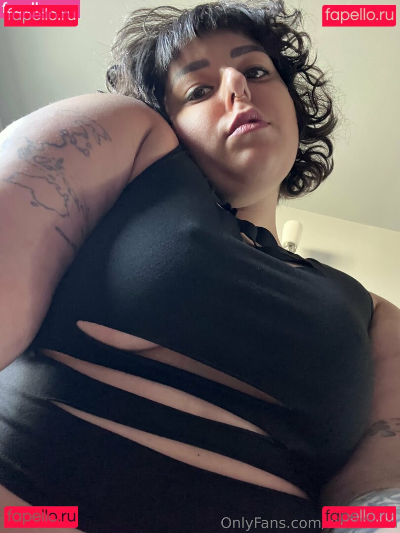 sikaorsika Nude Onlyfans Photo 22