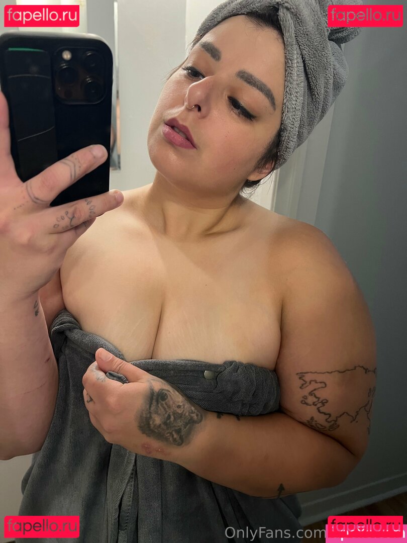 sikaorsika Nude Onlyfans Photo 17