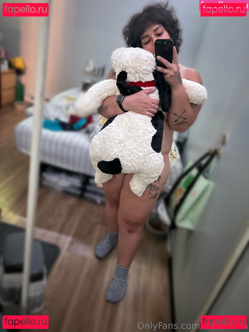 sikaorsika Nude Onlyfans Photo 12