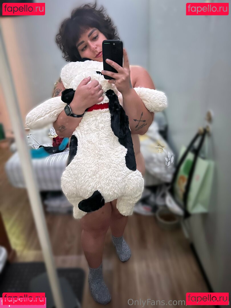 sikaorsika Nude Onlyfans Photo 11