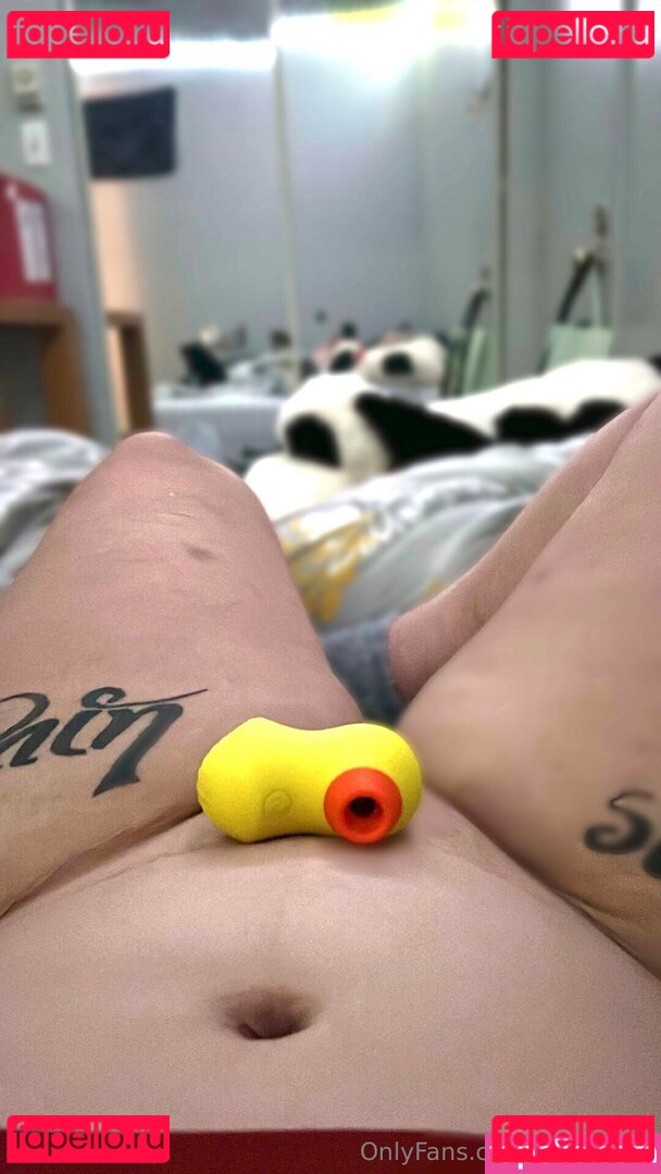 sikaorsika Nude Onlyfans Photo 10