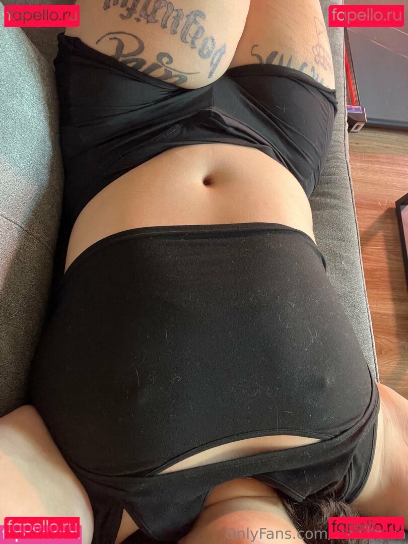 sikaorsika Nude Onlyfans Photo 8