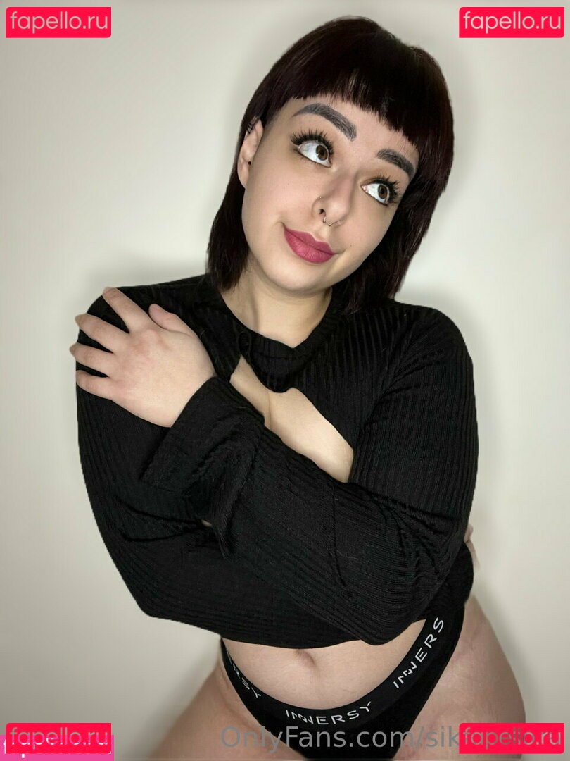 sikaorsika Nude Onlyfans Photo 4