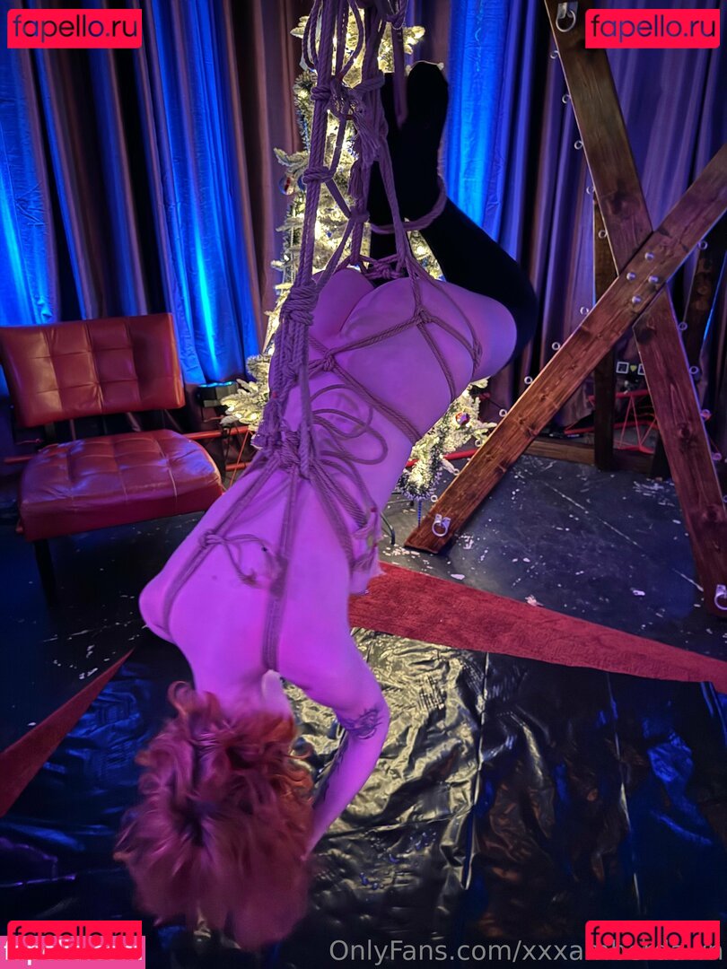 xxxamberdawn Nude Onlyfans Photo 44