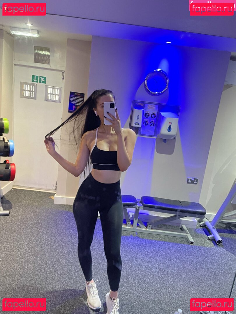 nataliebarness Nude Onlyfans Photo 16