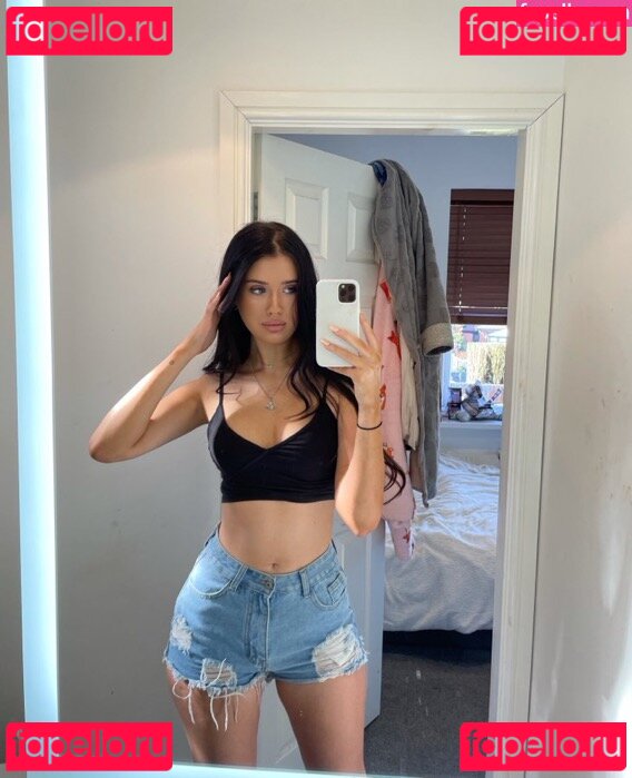 nataliebarness Nude Onlyfans Photo 13
