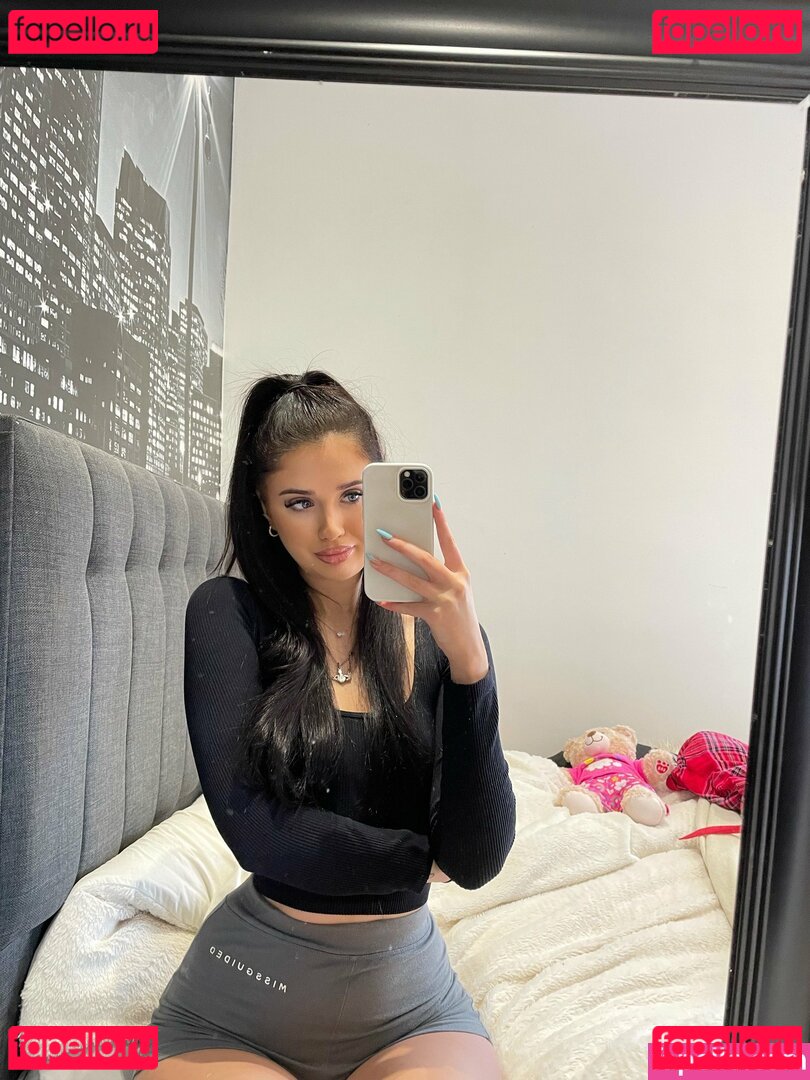 nataliebarness Nude Onlyfans Photo 8