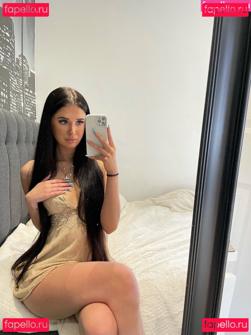 nataliebarness Nude Onlyfans Photo 5