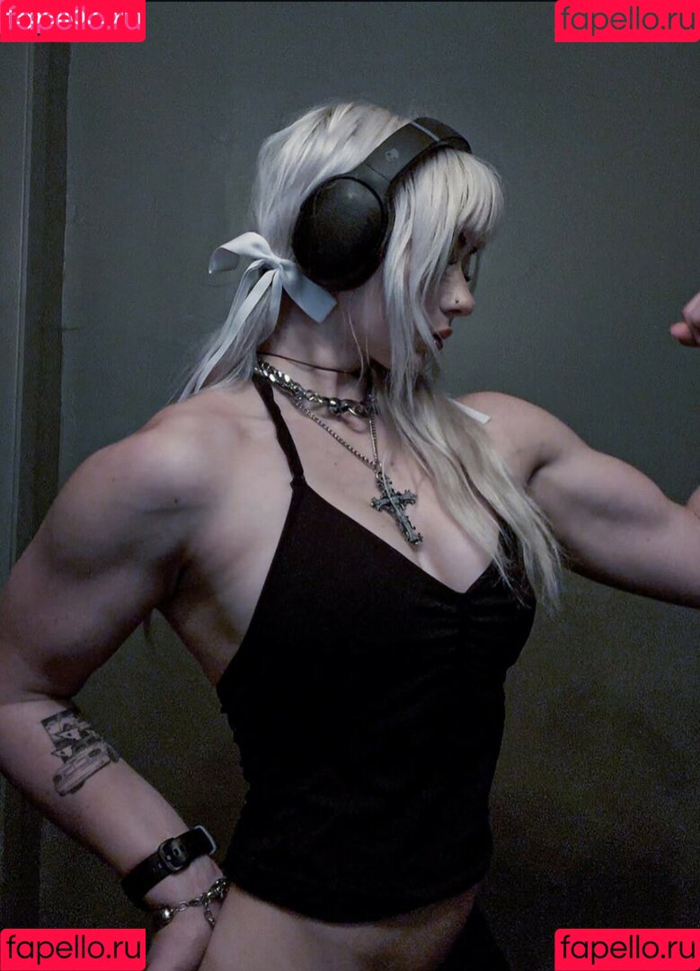 tatievans Onlyfans Photo Gallery 