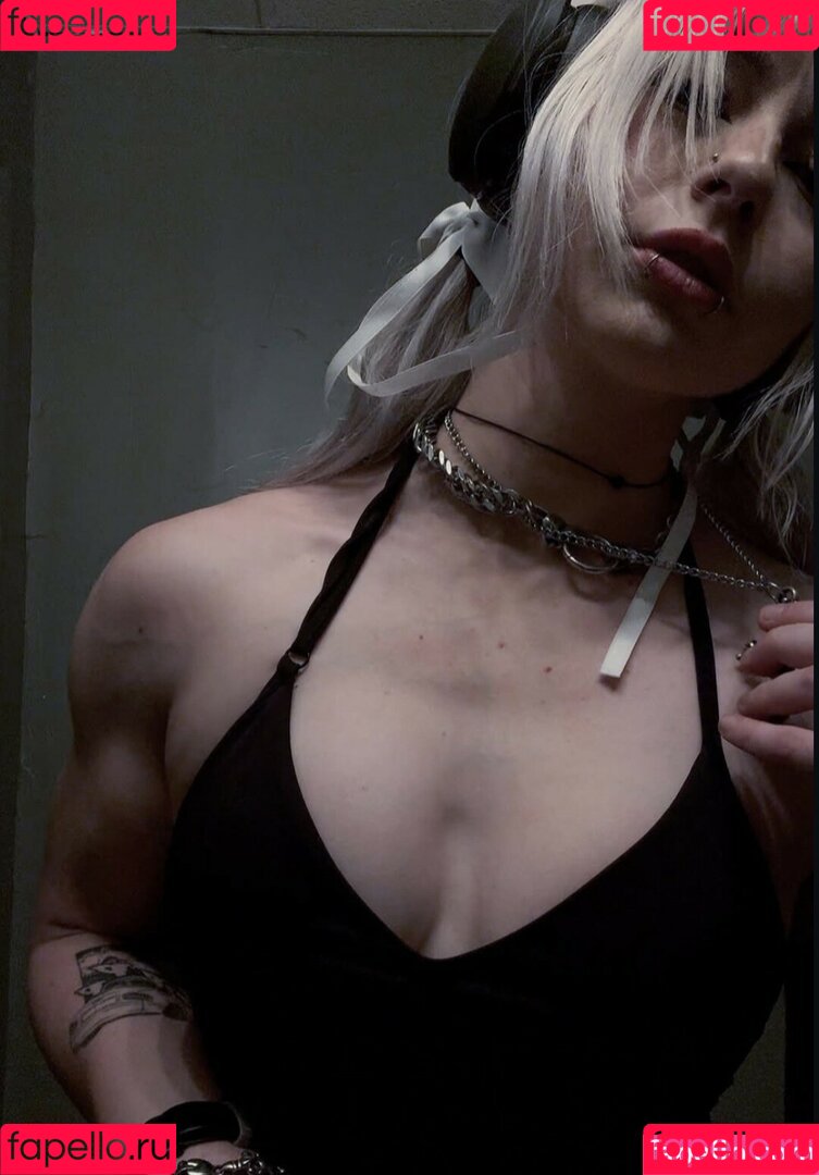 tatievans Onlyfans Photo Gallery 