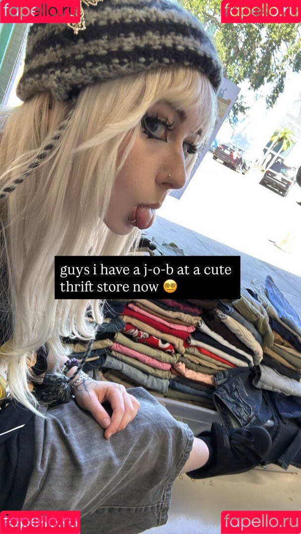 tatievans Onlyfans Photo Gallery 