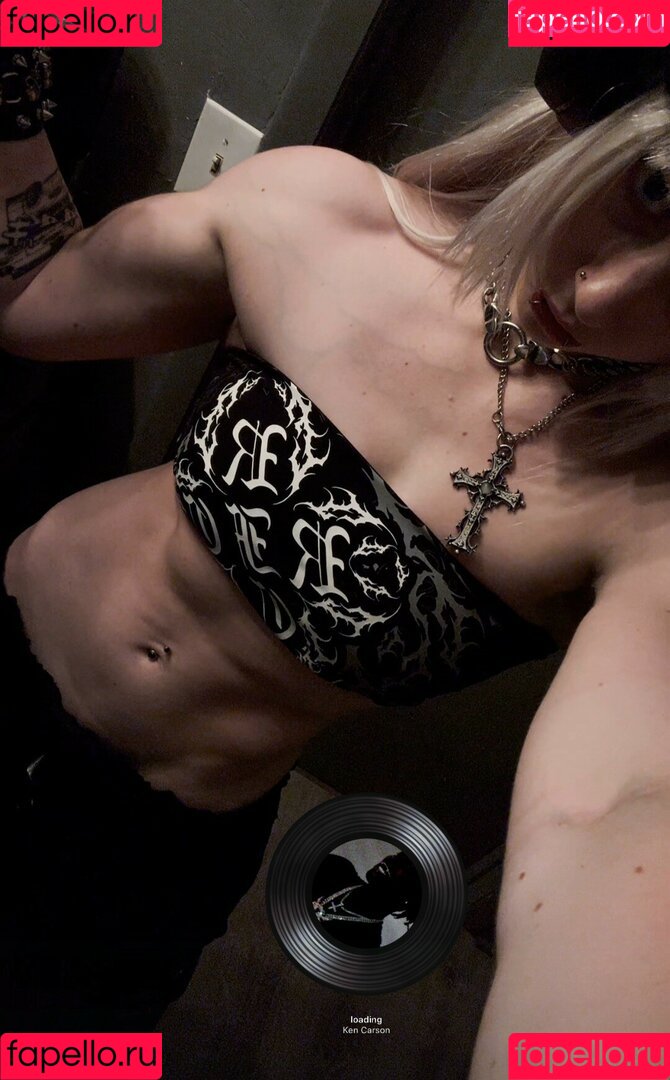 tatievans Onlyfans Photo Gallery 