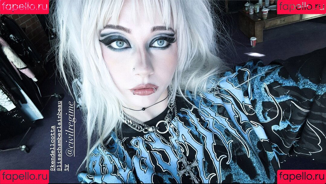 tatievans Onlyfans Photo Gallery 