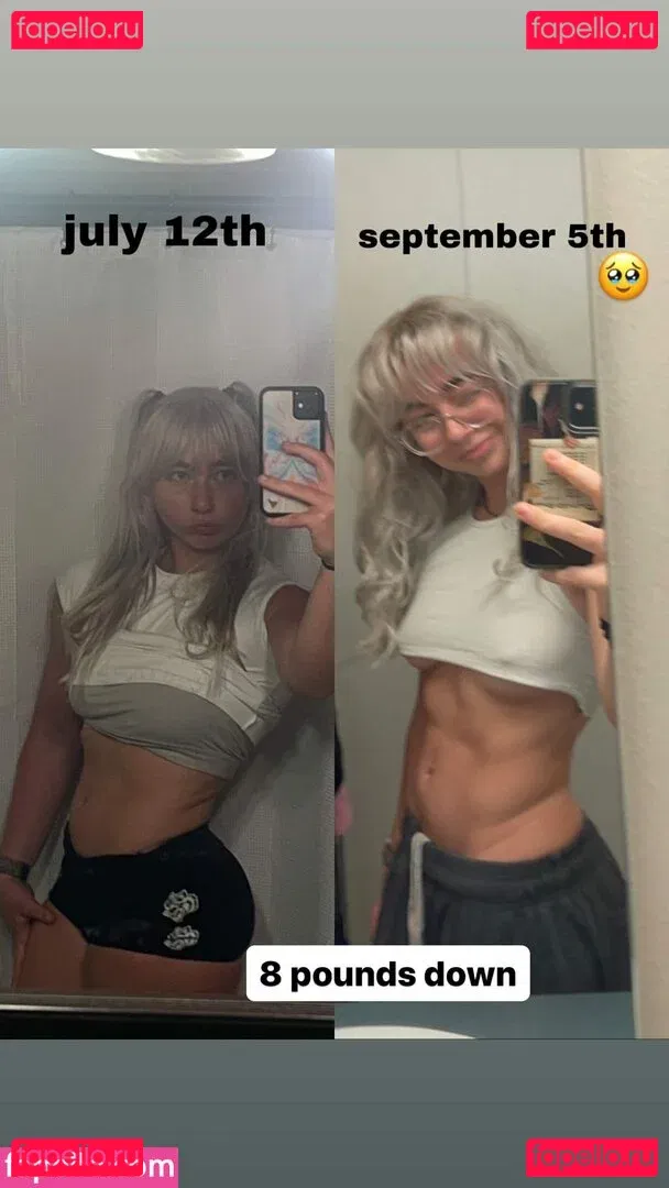 tatievans Onlyfans Photo Gallery 