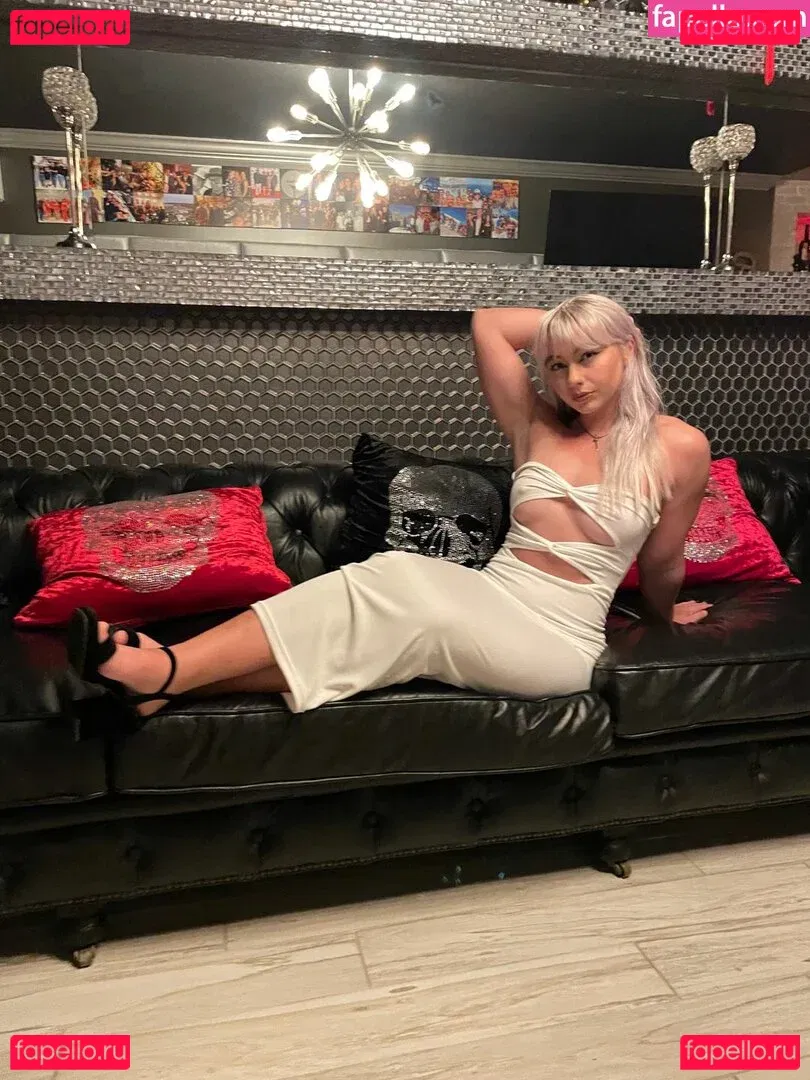 tatievans Onlyfans Photo Gallery 