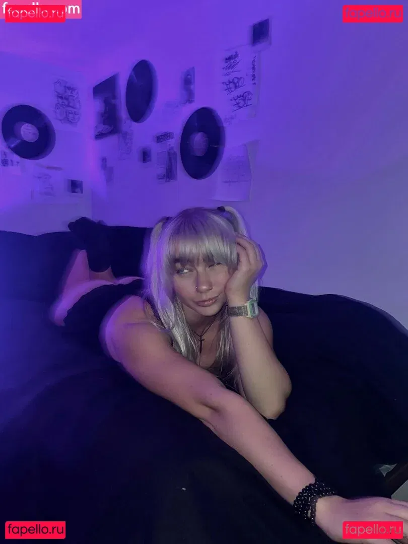 tatievans Onlyfans Photo Gallery 