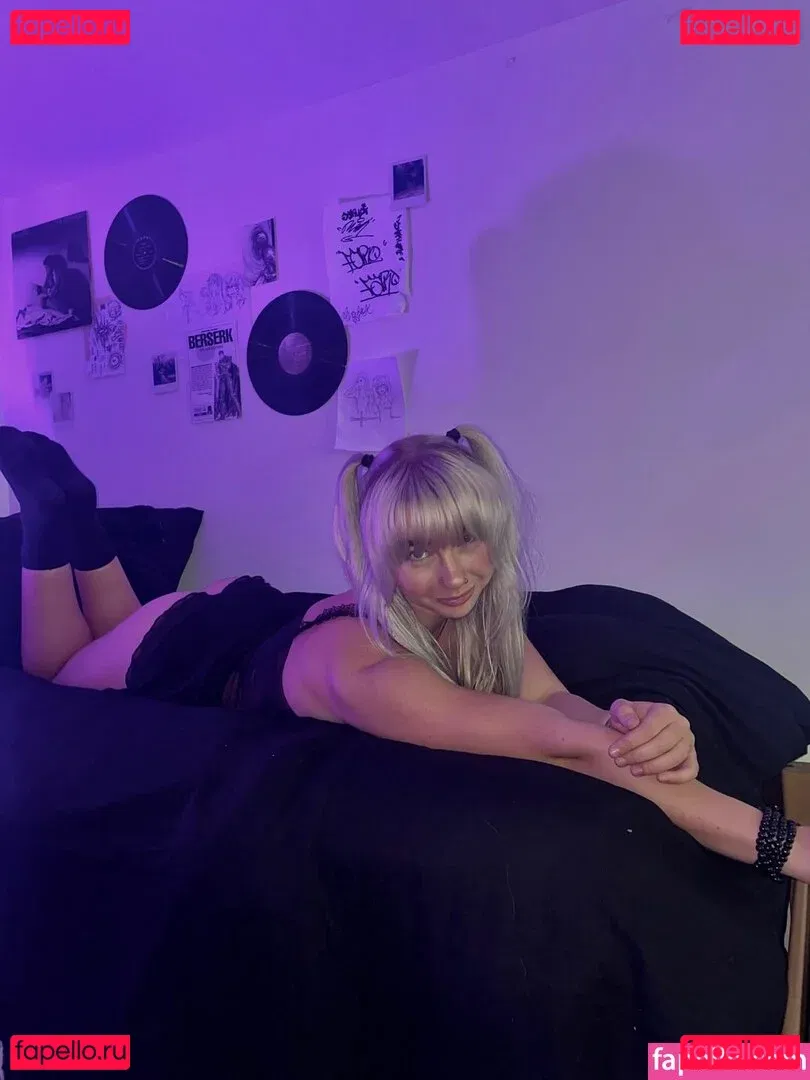 tatievans Onlyfans Photo Gallery 