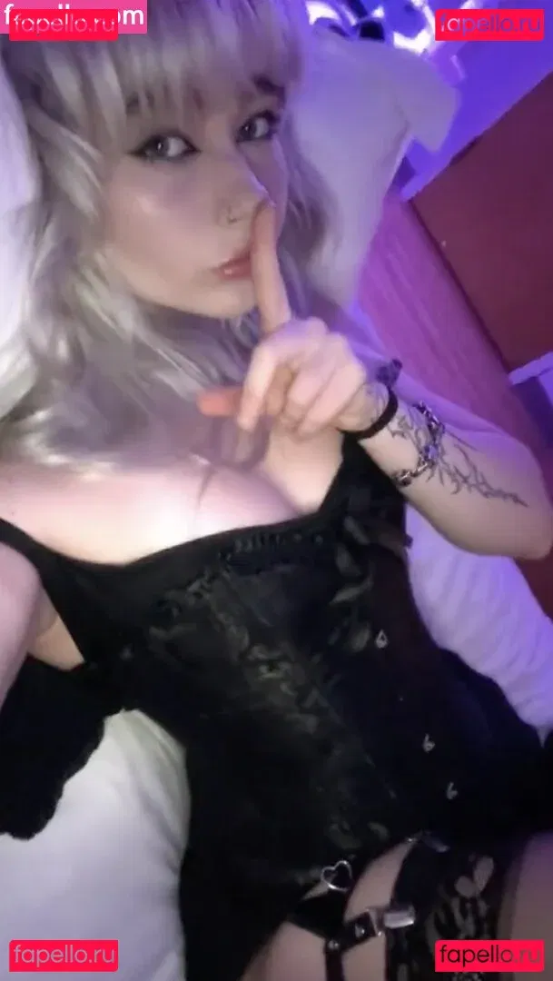 tatievans Onlyfans Photo Gallery 