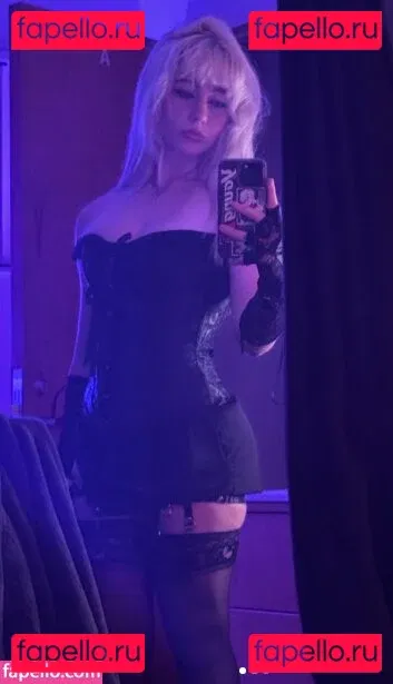 tatievans Onlyfans Photo Gallery 