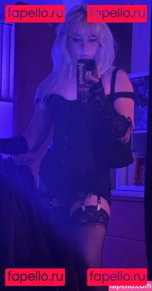 tatievans Onlyfans Photo Gallery 