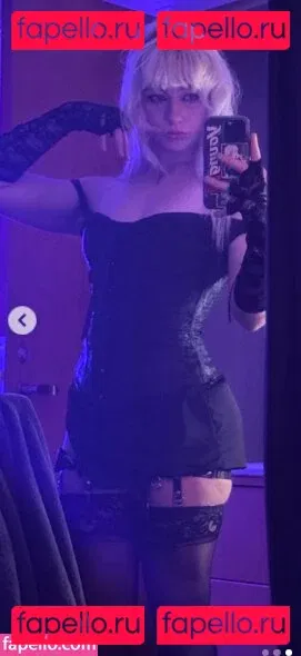 tatievans Onlyfans Photo Gallery 