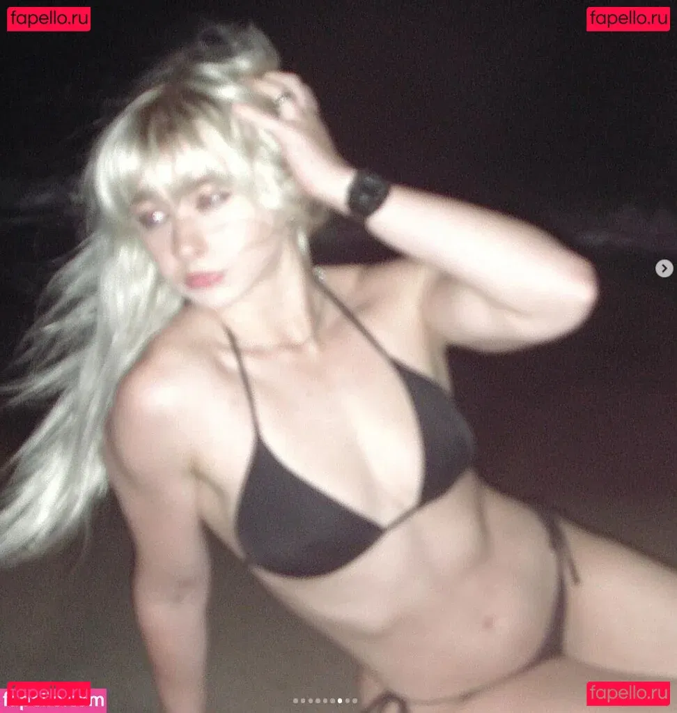 tatievans Onlyfans Photo Gallery 