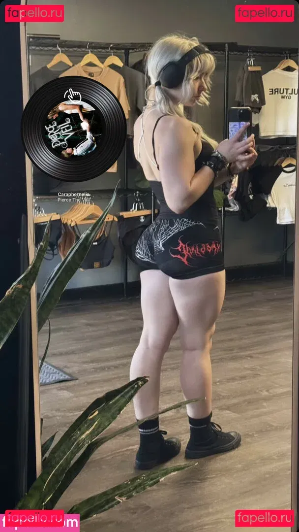 tatievans Onlyfans Photo Gallery 