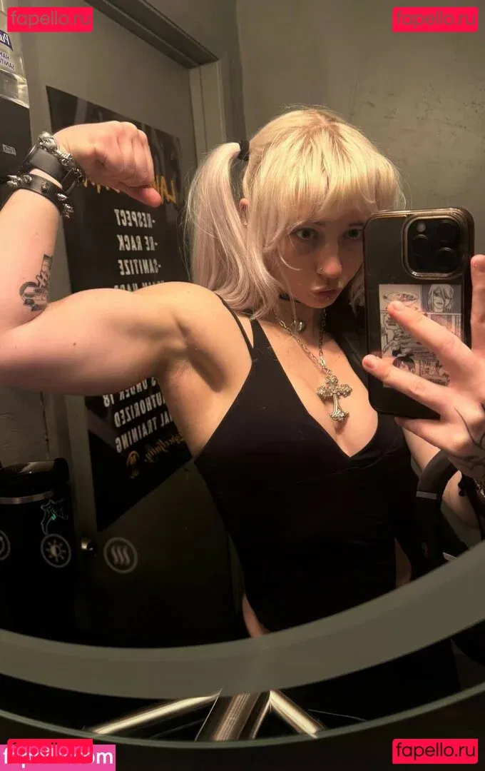 tatievans Onlyfans Photo Gallery 