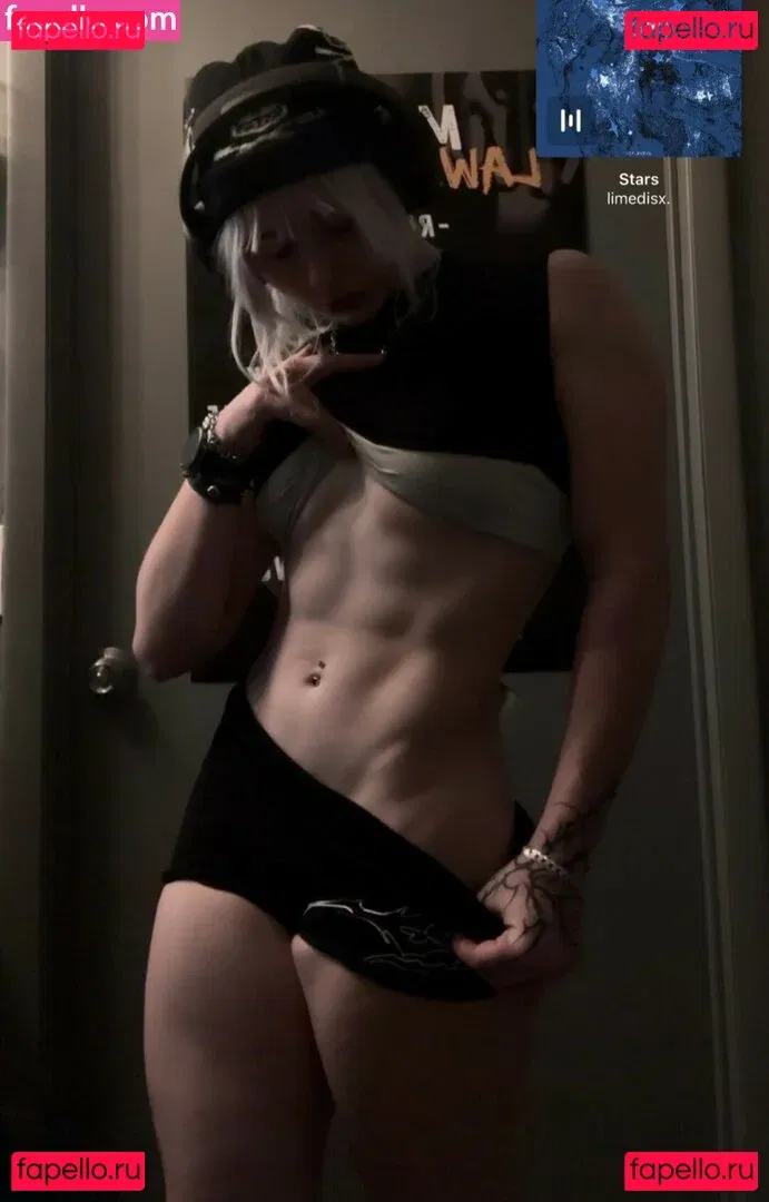 tatievans Onlyfans Photo Gallery 