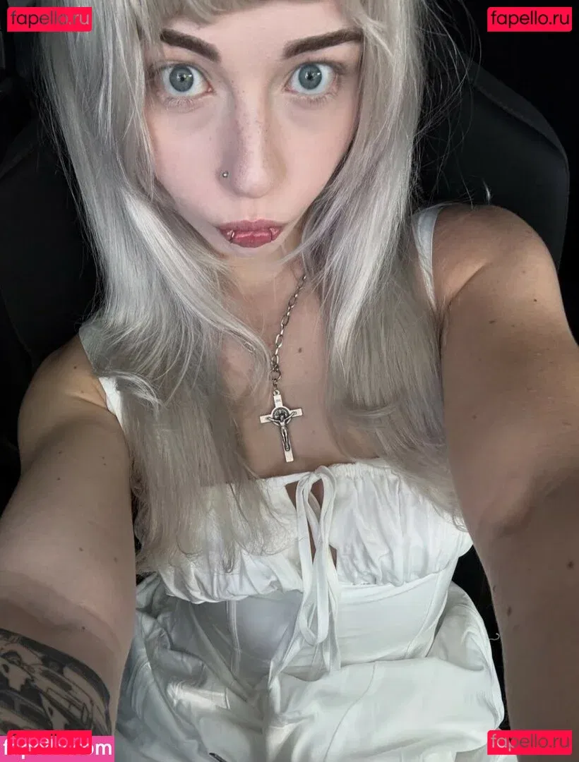 tatievans Onlyfans Photo Gallery 