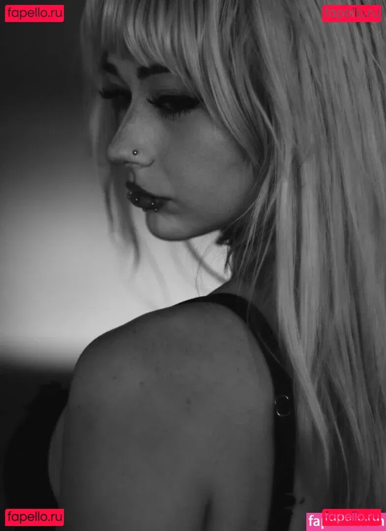 tatievans Onlyfans Photo Gallery 