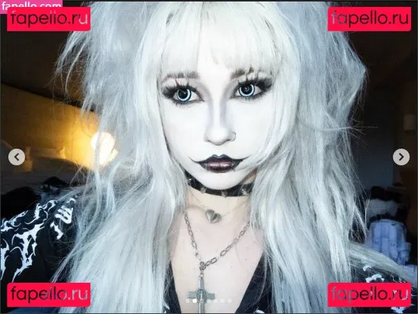 tatievans Onlyfans Photo Gallery 