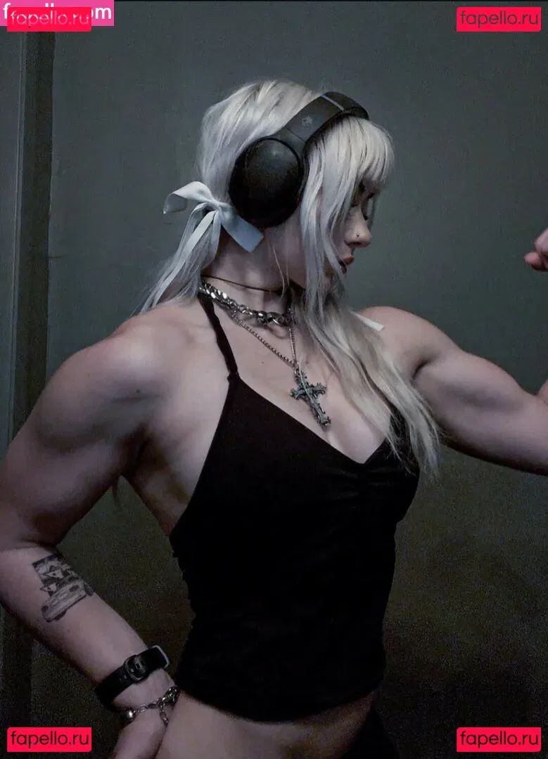 tatievans Onlyfans Photo Gallery 