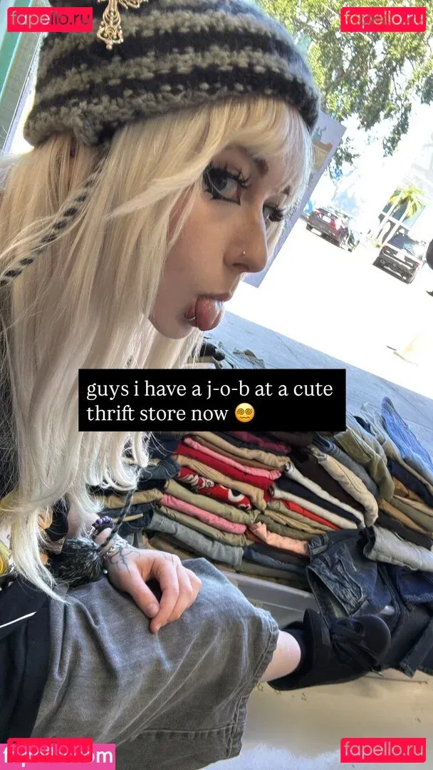 tatievans Onlyfans Photo Gallery 