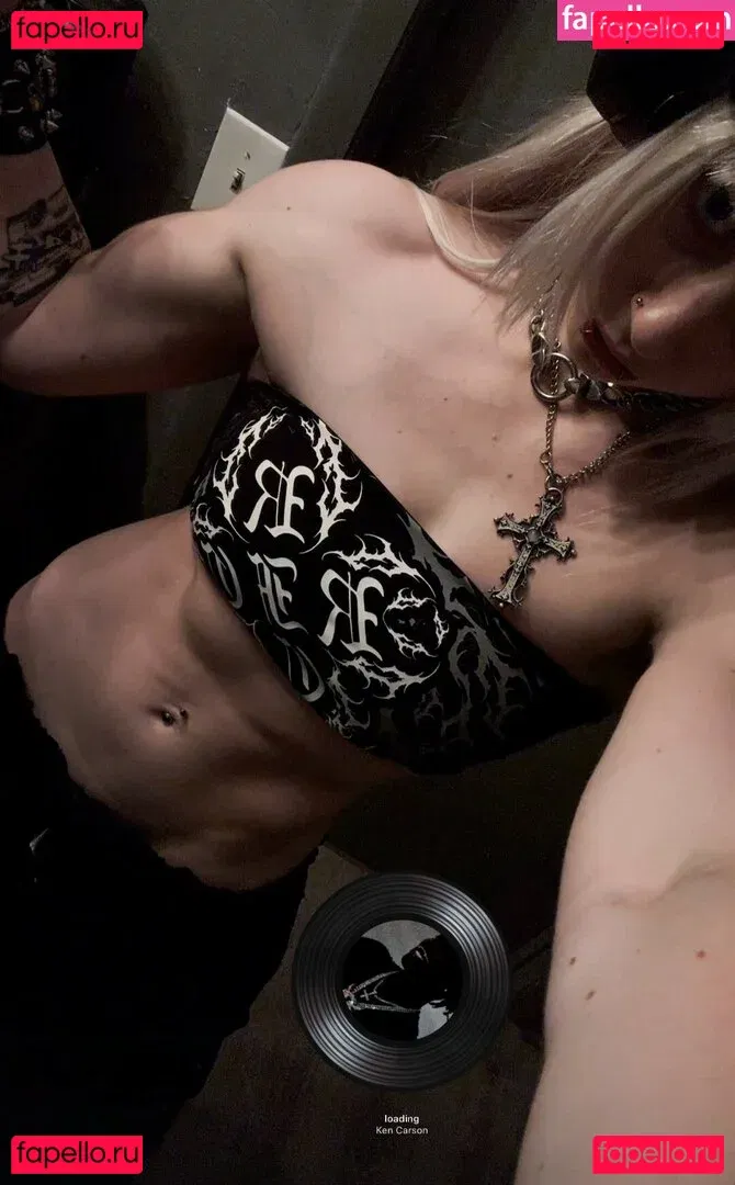 tatievans Onlyfans Photo Gallery 