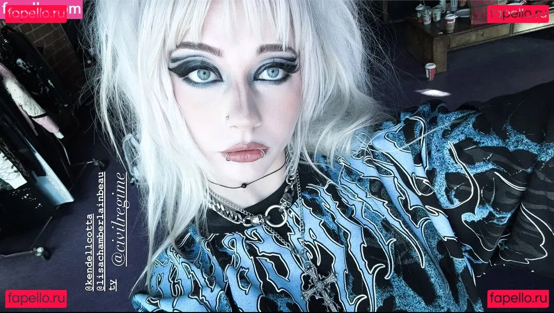 tatievans Onlyfans Photo Gallery 