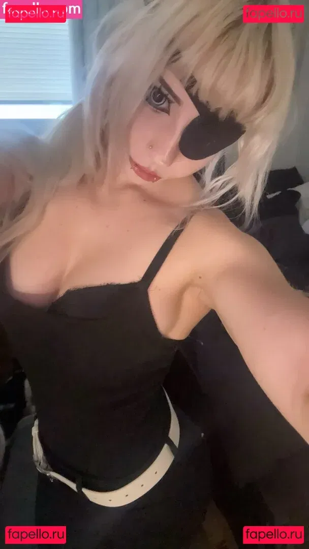 tatievans Onlyfans Photo Gallery 