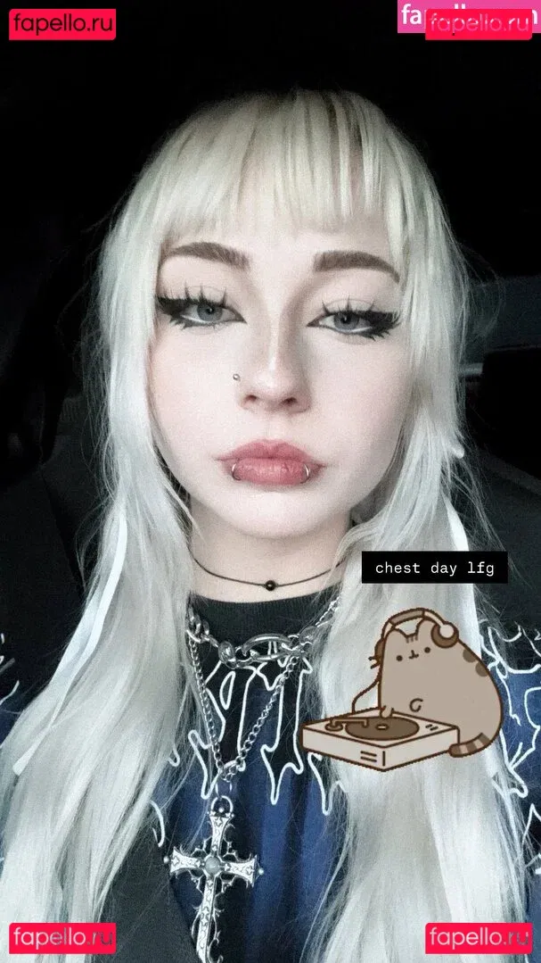 tatievans Onlyfans Photo Gallery 