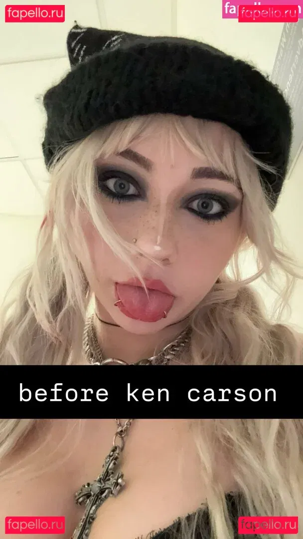 tatievans Onlyfans Photo Gallery 