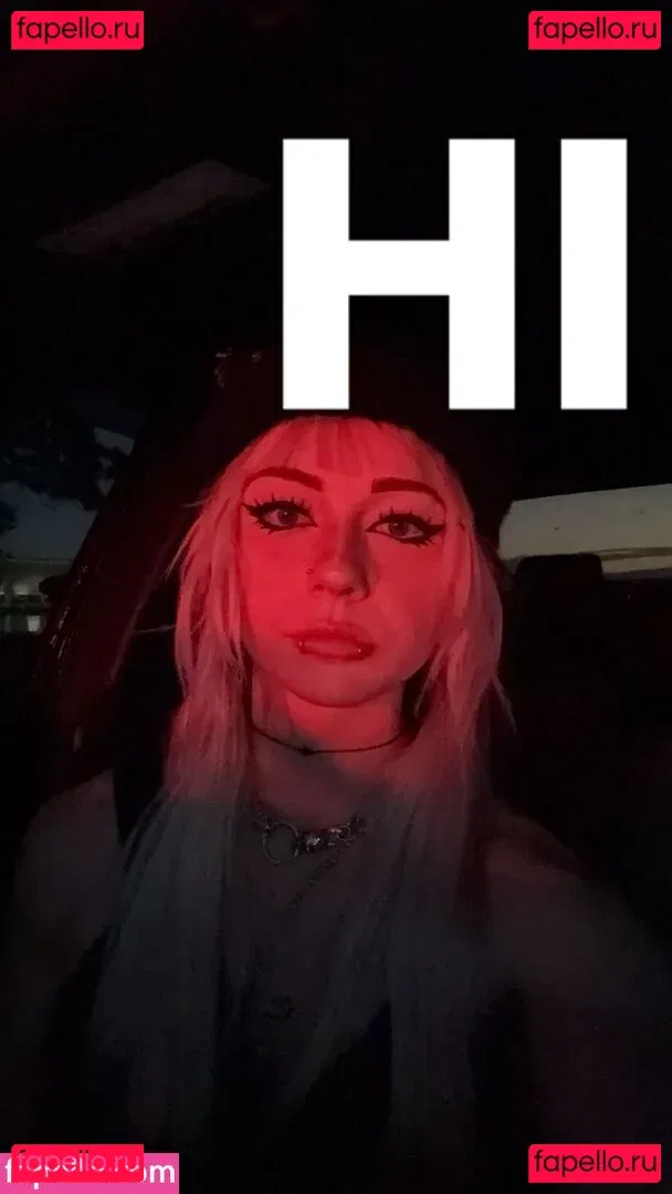 tatievans Onlyfans Photo Gallery 