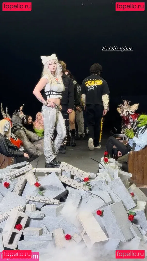 tatievans Onlyfans Photo Gallery 