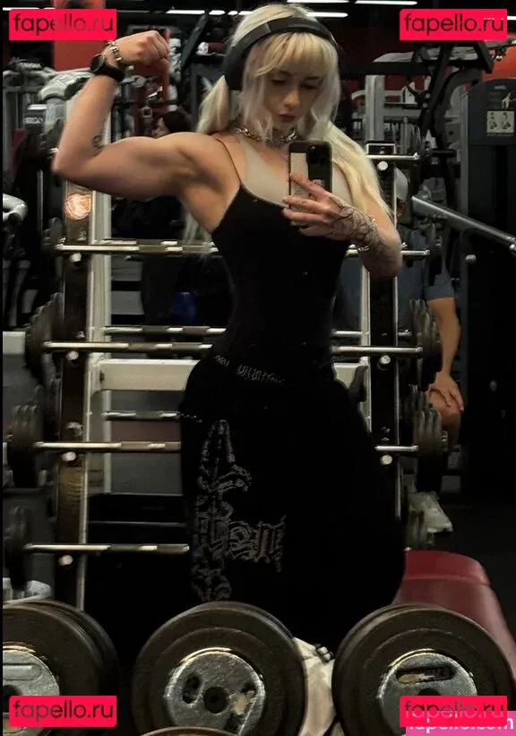 tatievans Onlyfans Photo Gallery 