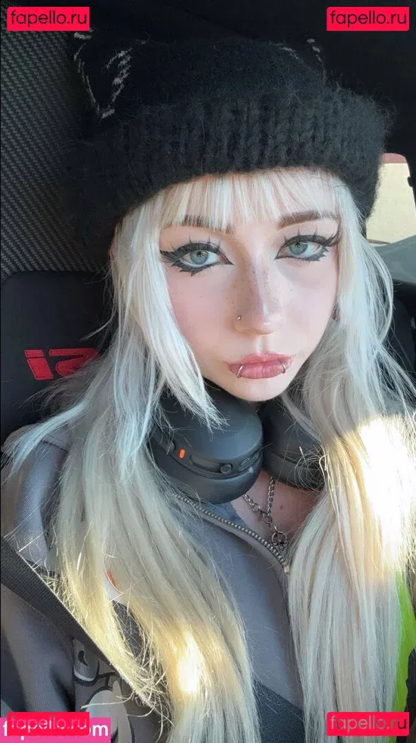 tatievans Onlyfans Photo Gallery 