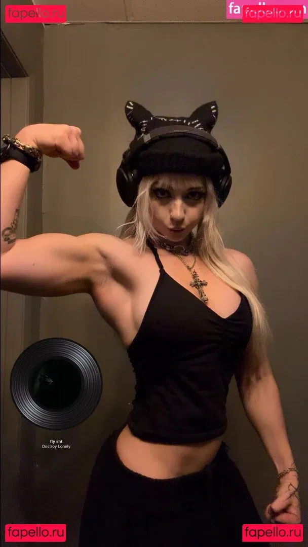 tatievans Onlyfans Photo Gallery 